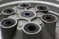 Achterwielvelg gegoten 17xMT4.50 DOT Brembo achter Ducati Monster 600 ZDM600M 94-98
