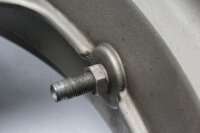 Achterwielvelg gegoten 17xMT4.50 DOT Brembo achter Ducati Monster 600 ZDM600M 94-98