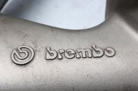 Achterwielvelg gegoten 17xMT4.50 DOT Brembo achter Ducati Monster 600 ZDM600M 94-98