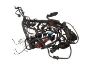 Johtosarja, pääjohtosarja, sulakkeet, releet, sytytys BMW R 1100 GS 259 0409 93-99