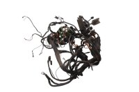 Johtosarja, pääjohtosarja, sulakkeet, releet, sytytys BMW R 1100 GS 259 0409 93-99