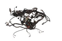 Johtosarja, pääjohtosarja, sulakkeet, releet, sytytys BMW R 1100 GS 259 0409 93-99