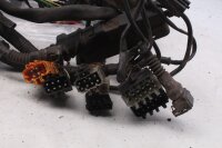 Johtosarja, pääjohtosarja, sulakkeet, releet, sytytys BMW R 1100 GS 259 0409 93-99
