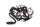 Johtosarja, pääjohtosarja, sulakkeet, releet, sytytys BMW R 1100 GS 259 0409 93-99