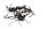 Johtosarja, pääjohtosarja, sulakkeet, releet, sytytys BMW R 1100 GS 259 0409 93-99