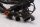 Johtosarja, pääjohtosarja, sulakkeet, releet, sytytys BMW R 1100 GS 259 0409 93-99