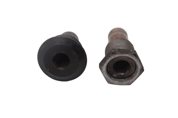 Keinuvivun laakeripultit, kiinnityspultit BMW R 1100 GS 259 0409 93-99