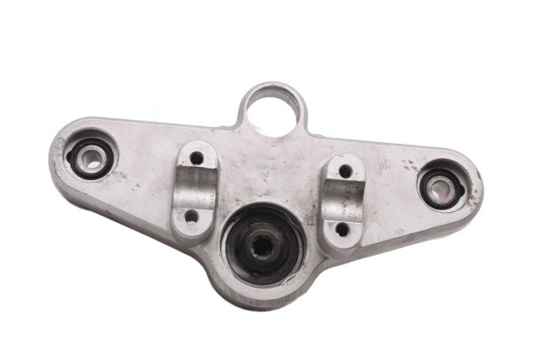 Bovenste vorkbrug, montage van het balhoofdlager BMW R 1100 GS 259 0409 93-99