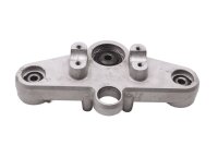 Bovenste vorkbrug, montage van het balhoofdlager BMW R 1100 GS 259 0409 93-99