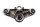 Bovenste vorkbrug, montage van het balhoofdlager BMW R 1100 GS 259 0409 93-99