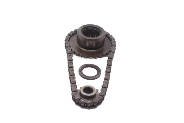Primary drive sprocket chain clutch wheel Honda GL 1100 Goldwing SC02 80-83
