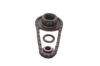 Primary drive sprocket chain clutch wheel Honda GL 1100 Goldwing SC02 80-83