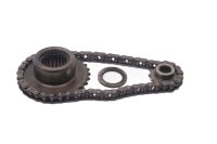 Primary drive sprocket chain clutch wheel Honda GL 1100 Goldwing SC02 80-83
