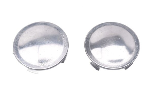Swingarm cap cover set rear axle Honda GL 1100 Goldwing SC02 80-83