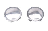 Swingarm cap cover set rear axle Honda GL 1100 Goldwing SC02 80-83