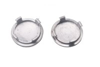 Swingarm cap cover set rear axle Honda GL 1100 Goldwing SC02 80-83