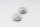 Swingarm cap cover set rear axle Honda GL 1100 Goldwing SC02 80-83