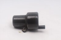 Collegamento del tubo di sfiato del serbatoio Honda GL 1100 Goldwing SC02 80-83