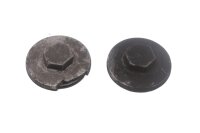 Tappo del coperchio del motore, bocchettone di...