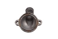 Thermostat housing, coolant pipe, bottom right Honda GL...