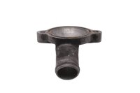 Thermostat housing, coolant pipe, bottom right Honda GL...