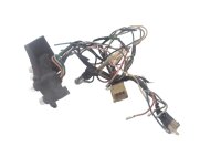 unità di visualizzazione del cablaggio del quadro strumenti Honda GL 1100 Goldwing SC02 80-83