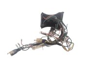 unità di visualizzazione del cablaggio del quadro strumenti Honda GL 1100 Goldwing SC02 80-83