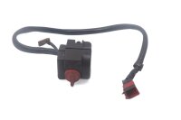 Interruptor del manillar derecho, interruptor de apagado, interruptor de arranque Honda GL 1100 Goldwing SC02 80-83