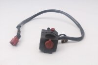Interruptor del manillar derecho, interruptor de apagado, interruptor de arranque Honda GL 1100 Goldwing SC02 80-83