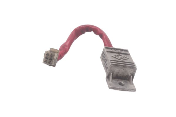 CDI control unit ignition box WRS-200 WRS-200 Honda GL 1100 Goldwing SC02 80-83