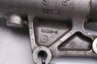 Right fork leg, front fork, shock absorber mount Aprilia RST 1000 Futura PW 01-04
