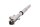 Right fork leg, front fork, shock absorber mount Aprilia RST 1000 Futura PW 01-04