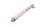 Right fork leg, front fork, shock absorber mount Aprilia RST 1000 Futura PW 01-04