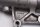 Right fork leg, front fork, shock absorber mount Aprilia RST 1000 Futura PW 01-04