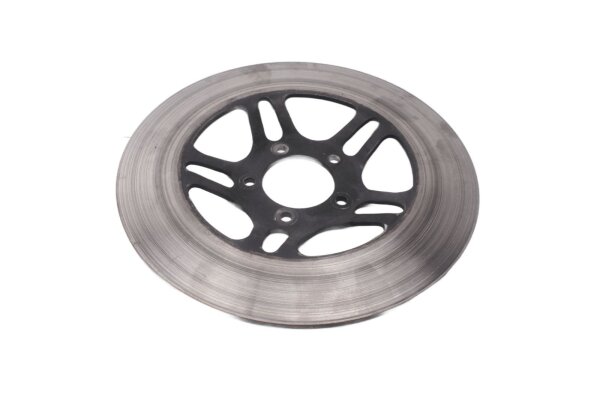 Disque de frein avant, version percée Honda GL 1100 Goldwing SC02 80-83