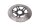 Disque de frein avant, version percée Honda GL 1100 Goldwing SC02 80-83