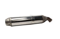 Exhaust bracket silencer BMW K 1200 R Sport K12R K43HV...