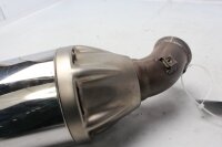 silencieux de support déchappement BMW K 1200 R Sport K12R K43HV 0585 07-08