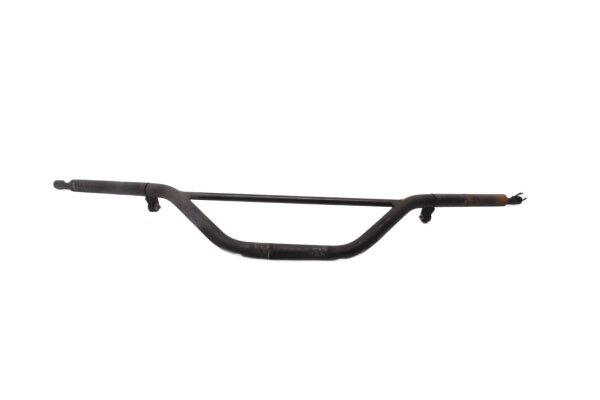 Stuur met 22 mm dwarsstang, toerstuur, taps toelopend BMW R 1100 GS 259 0409 93-99