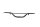Stuur met 22 mm dwarsstang, toerstuur, taps toelopend BMW R 1100 GS 259 0409 93-99