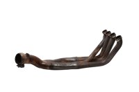 Exhaust manifold, exhaust manifold, exhaust pipe BMW K...