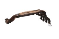 Exhaust manifold, exhaust manifold, exhaust pipe BMW K...