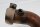 Collecteur déchappement, collecteur déchappement, tuyau déchappement BMW K 1200 R Sport K12R K43HV 0585 07-08