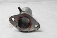 Indsugningsmanifold karburator gummiforbindelse øverst Ducati Monster 600 ZDM600M 94-98
