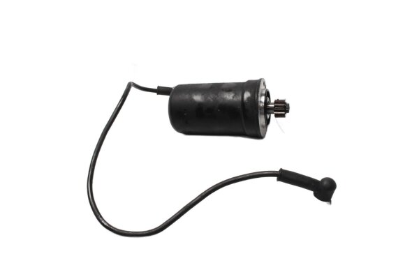 Startmotor, starterrelæ, motor Ducati Monster 600 ZDM600M 94-98