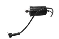 Starter motor, starter relay, motor Ducati Monster 600...