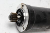 Startmotor, starterrelæ, motor Ducati Monster 600 ZDM600M 94-98
