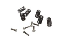 Clutch springs, screws, pressure plate set Ducati Monster...