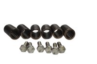Clutch springs, screws, pressure plate set Ducati Monster...