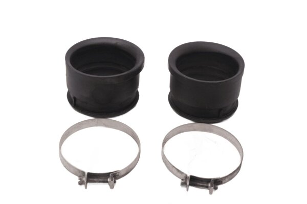 Intake manifold, carburetor rubber set, clamps, airtight BMW R 1100 GS 259 0409 93-99